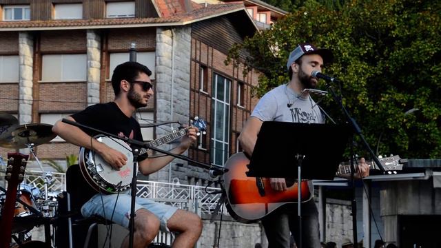 McOnak - 2017ko Ekainak 10, Lekeitio смотреть онлайн