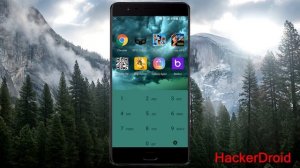 5 необычных лаунчеров для Android