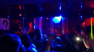 Мукка - Осень будет холодной. Live. Тверь Собака Милле