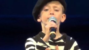 Клип на песню Трубочист