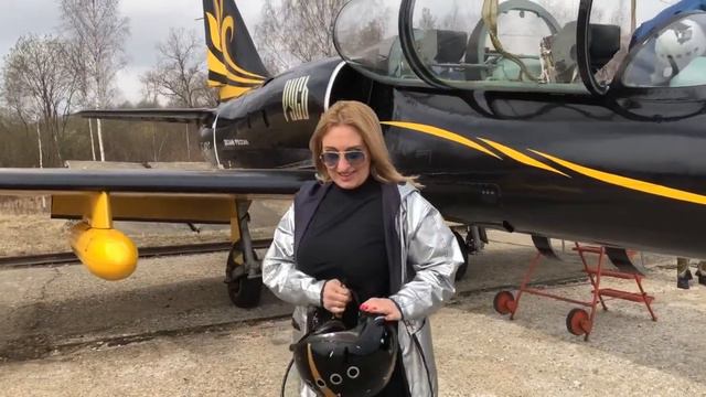 Vpechatlenie.ru Высший пилотаж L 39 смотреть онлайн