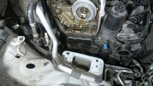 VW JETTA 1.8 TSI 170HP Троит мотор, первая часть