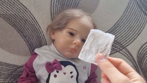 Как ухаживать за куклой реборн