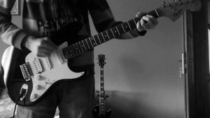 Smokie - Living Next Door To Alice (guitar cover)