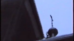 Водлозеро февраль 1995