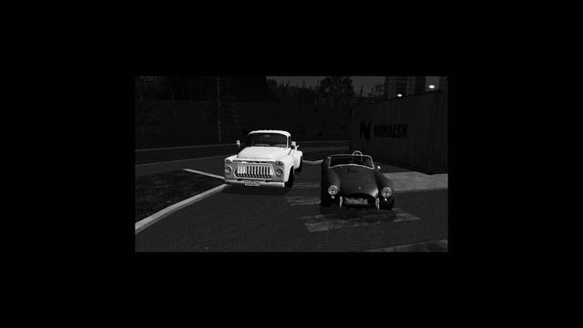 УГАДАЙ КОНТЕЙНЕР - ЗАБЕРИ СЕКРЕТНЫЙ ПРИЗ на Namalsk Online смотреть онлайн