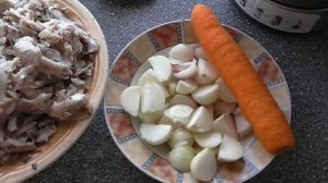 Рыбные котлеты. Рецепт котлет из речной рыбы.