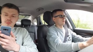 GENESIS G80. НеДоПремиальный бизнес. Что это было? IVANMAKS #SOCHI #Дженезис