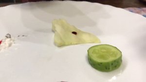 Лабораторная работа. Определение в продуктах крахмала.