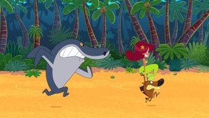 Zig & Sharko 😍Season 2 😍 NEW BEST COMPILATION: Cartoons for Children - 2019 ❤️