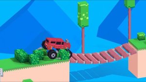 Fancade | Drive Mad Cars