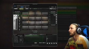 NEED A NEW DRUMMER? - Perfect Drums Plugin