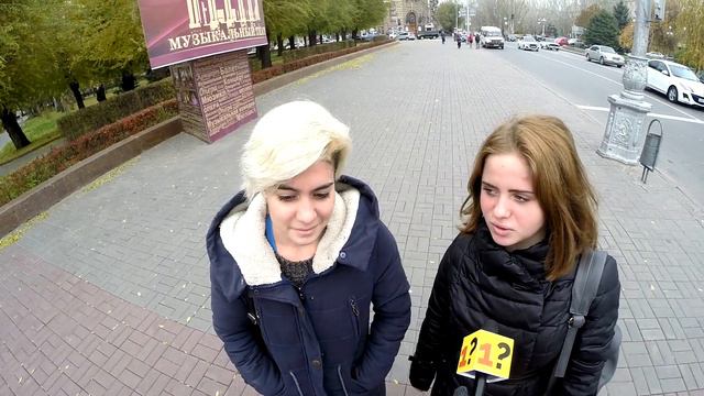 Чем хорош наш народ? | 1? смотреть онлайн