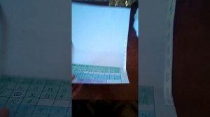 Делаю ноутбук из картона.