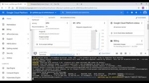 Managing Deployments Using Kubernetes Engine | Qwiklabs GSP053 | Google Cloud Self Paced Labs | #gc