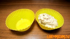 Что приготовить из вареной гречки? Крупеник из гречки или Гречневая запеканка. Мега простой рецепт