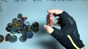 ПЕРВЫЙ СЕЗОН И МАНГА  от HASBRO / Бейблэйд Бёрст / Beyblade Burst
