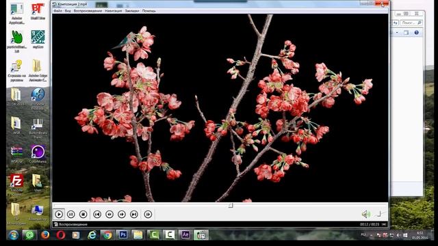 Урок 20. Как удалить однородный фон и лишние элементы из видеофрагмента смотреть онлайн