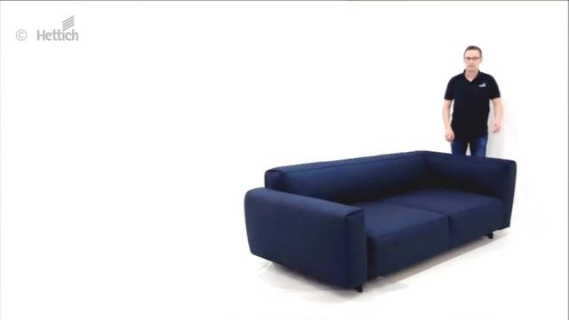 CoFix Hettich - соединительная фурнитура для мягкой мебели смотреть онлайн