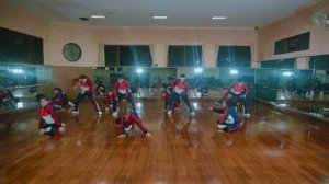 Last Minute Street Crew - CREW OF THE YEAR – #EATDBEAT2022