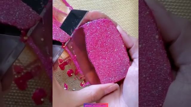 Режут мыло/Cut soap