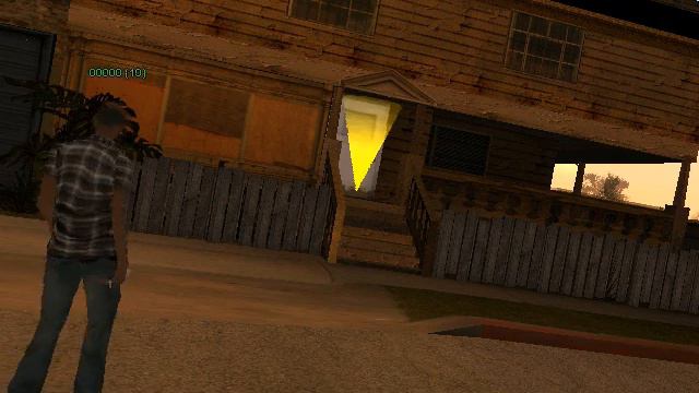 Gta Bed Intruder смотреть онлайн