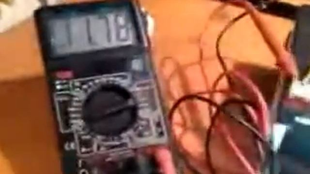 MC 34063 BOOST convertor part 1ed