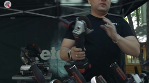 Аккумуляторные УШМ METABО