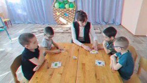 Путешествие в королевство " Математика"