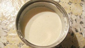 Блинчики с мясом, яйцом и луком
