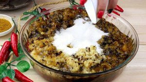 КЕТЧУП из слив к мясу.Соус Ткемали