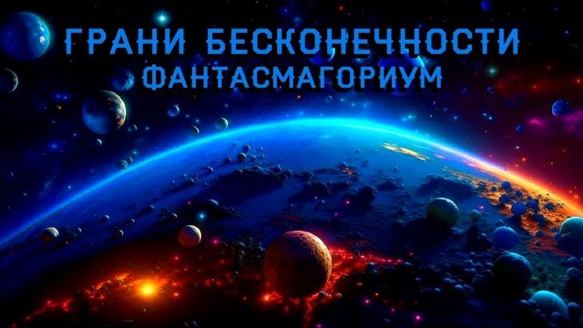 18. Грани Бесконечности. Фантасмагориум. Раздел II: Миры «без»
