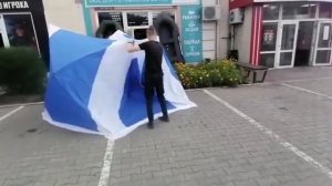 Обзор зимней палатки Traveltop Куб TH-1622