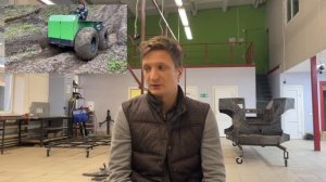 Вездеход ТРАВНИК. Влог 1