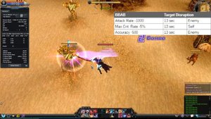 Cabal online Guide ForceBlader BM3/Гайд ведьмаг БМ3