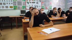 КМБ 2021 #15 Огневая подготовка