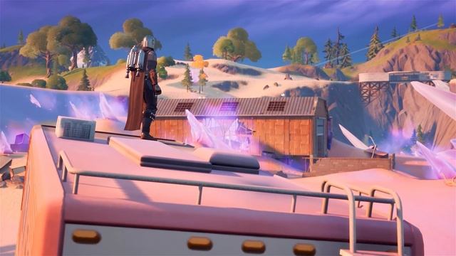 КАК ИМПРУВНУТЬ МЕХАНИКУ В ФОРТНАЙТ / FORTNITE !? ФИШКИ И СОВЕТЫ В ФОРТНАЙТ! ФОРТНАЙТ ГАЙД, ГАЙДЫ