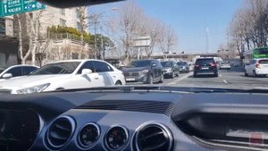 2018 Ford Mustang 2.3 Ecoboost Acceleration | Exhausts Sound