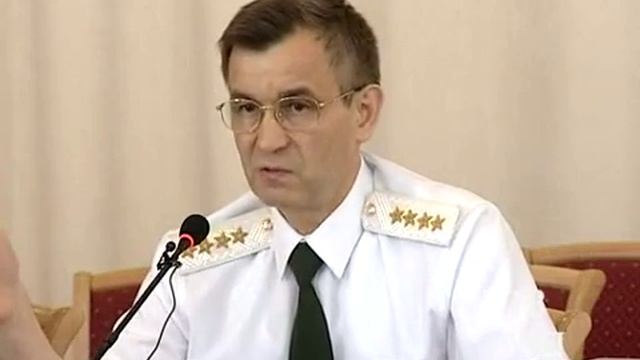 Рашид Нургалиев о соцгарантиях сотрудников полиции