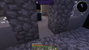 Minecraft Space Chickens - S2E31 - Oxygen on the Station