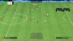 EA FC 24  The Overpowered 4-1-2-1-2 (2) Formation And Tactics