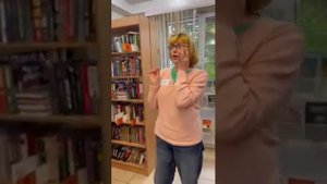 Как самостоятельно найти книгу в библиотеке?