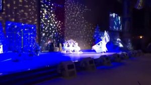 Вальс снежинок из балета " Щелкунчик"