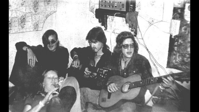 Гражданская Оборона - Следы На Снегу (Альтернативный Дубль) | Редкости И Красоты смотреть онлайн