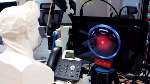 OpenCV Android смотреть онлайн