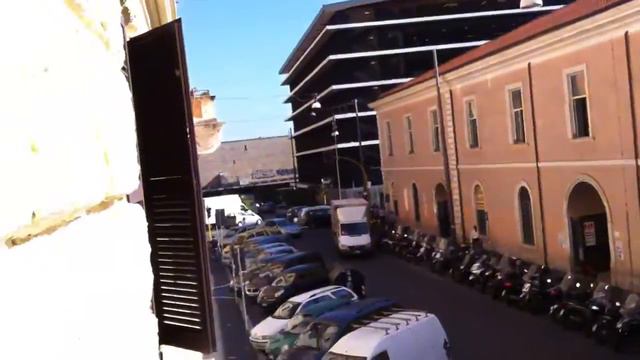 Никита Тарасов - Утро в Риме смотреть онлайн