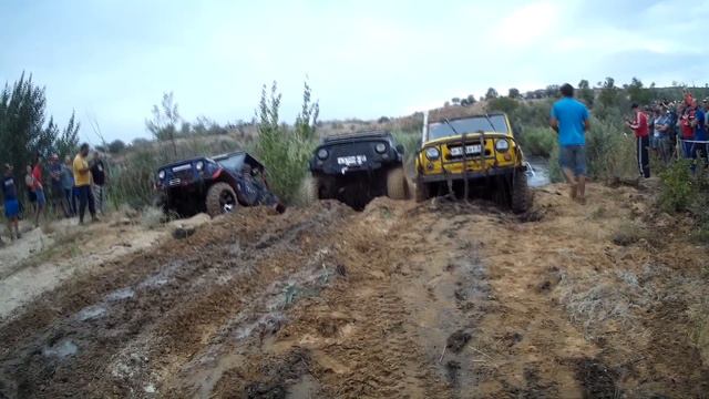 Генералы Песчаных Карьеров 2018 смотреть онлайн