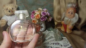 583. Beauty cafe,  Beauty cafe Caprice, Faberlic.