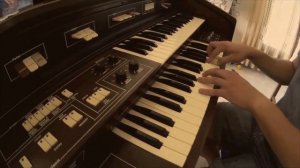 Have You Ever Seen The Rain - Creedence (Cover)