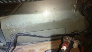 ?Тяжело крутит стартер при холодном запуске двигателя VW Passat b5 1.8T Пассат Б5